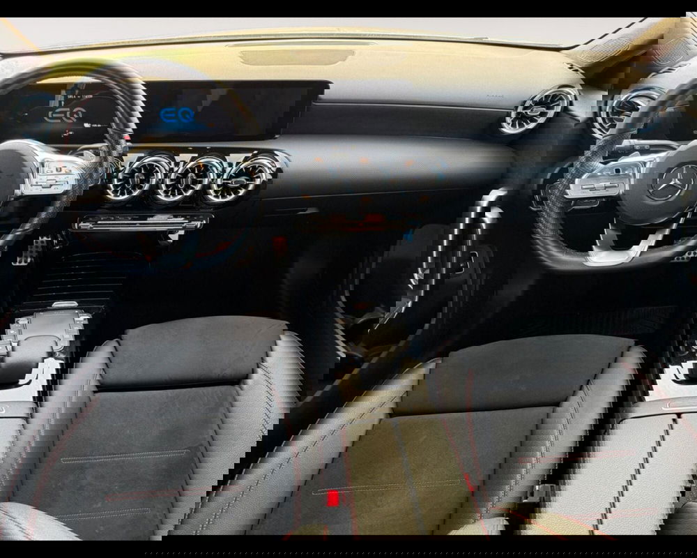 Mercedes-Benz Classe A usata a Ravenna (10)