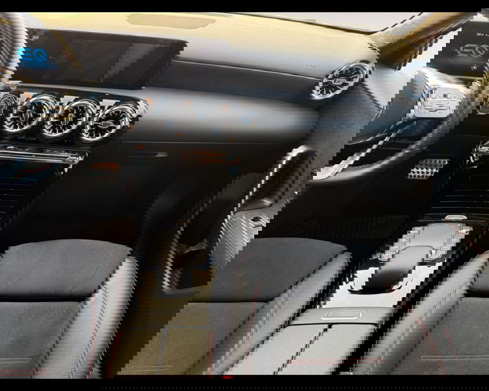 Mercedes-Benz Classe A usata a Ravenna (11)