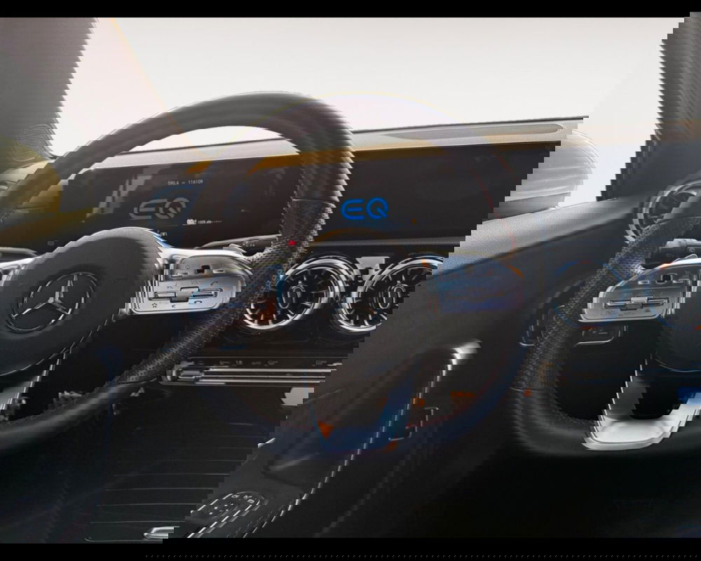 Mercedes-Benz Classe A usata a Ravenna (12)