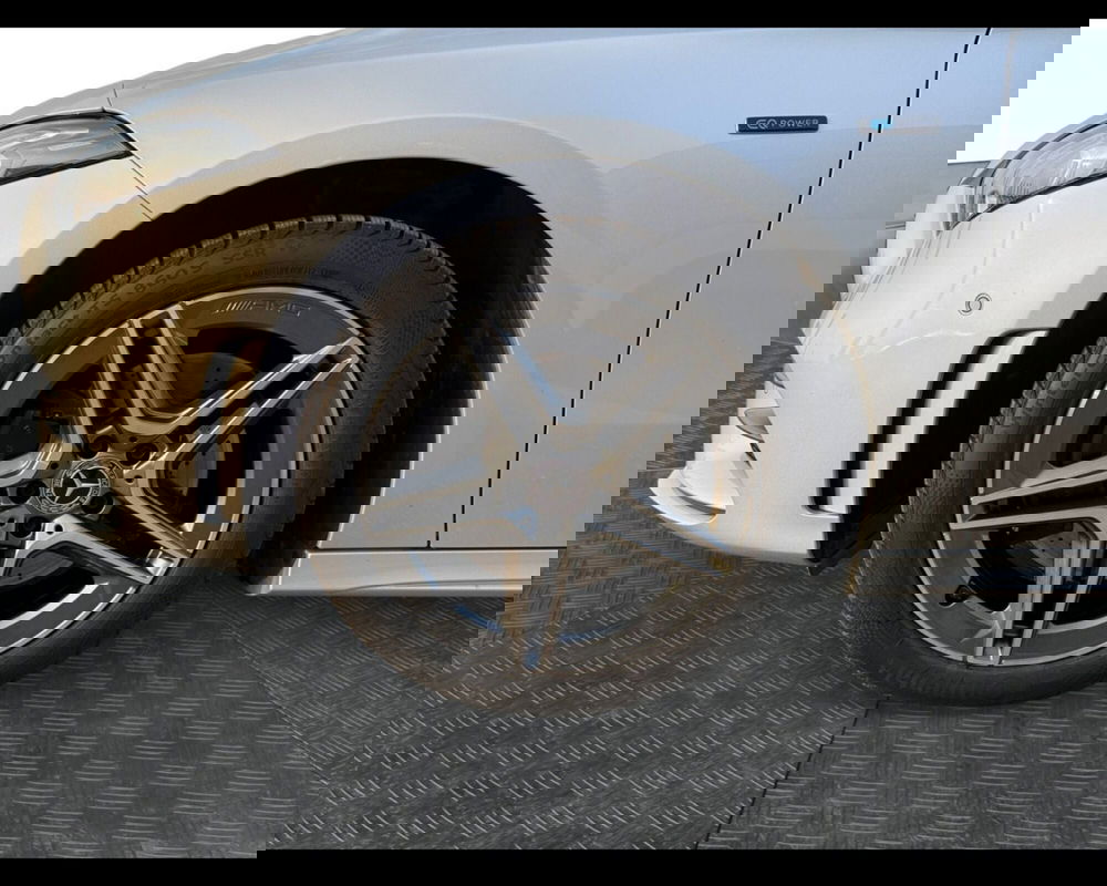 Mercedes-Benz Classe A usata a Ravenna (14)