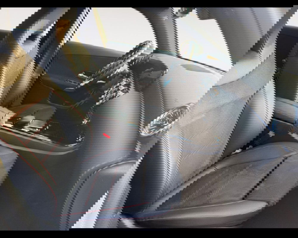 Mercedes-Benz Classe A usata a Ravenna (15)