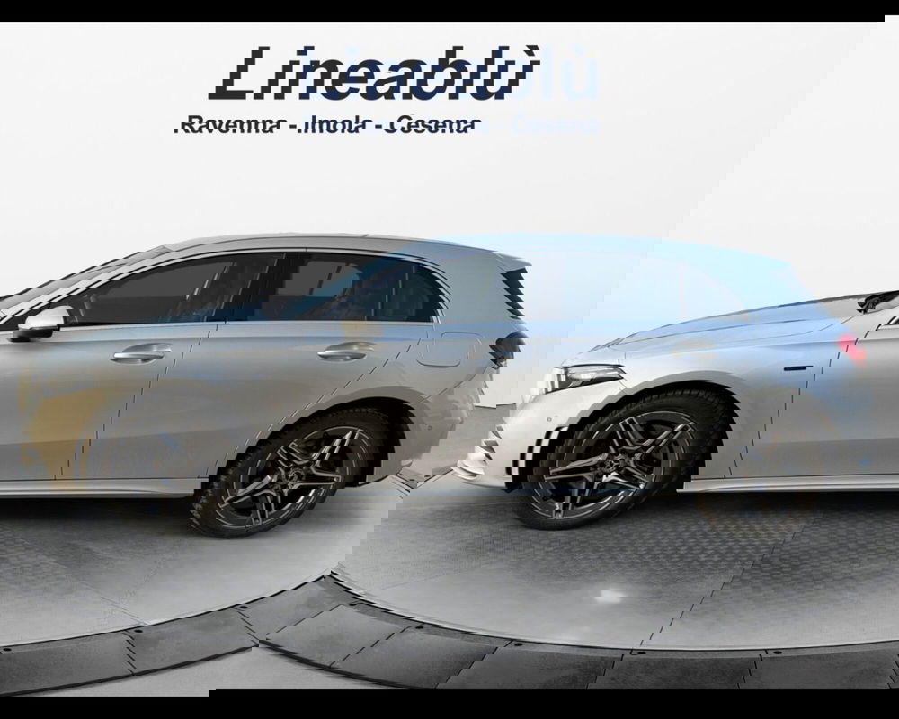 Mercedes-Benz Classe A usata a Ravenna (2)