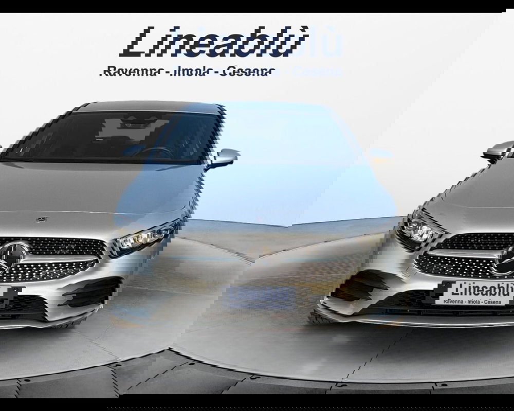 Mercedes-Benz Classe A usata a Ravenna (8)