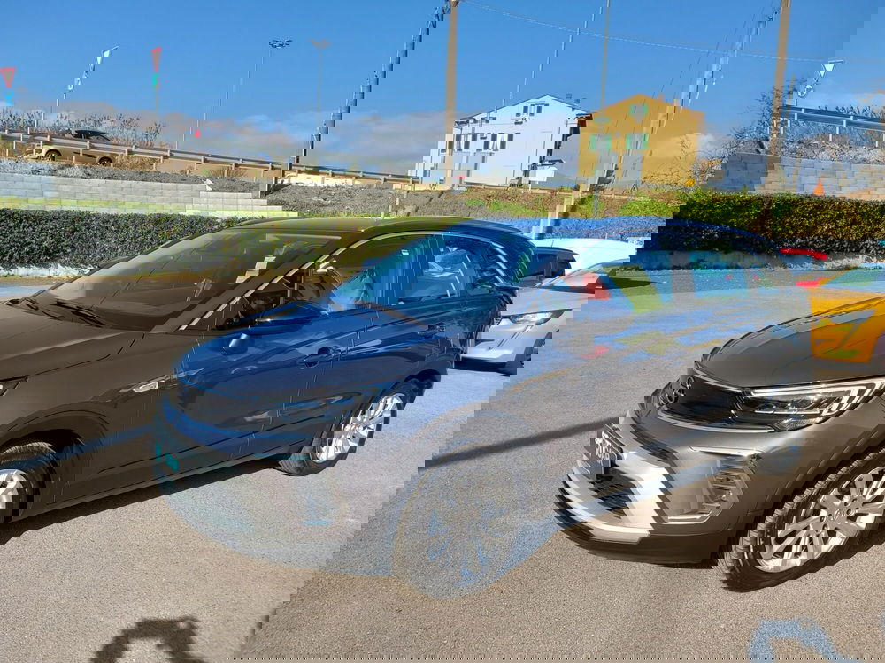 Opel Crossland usata a Lucca