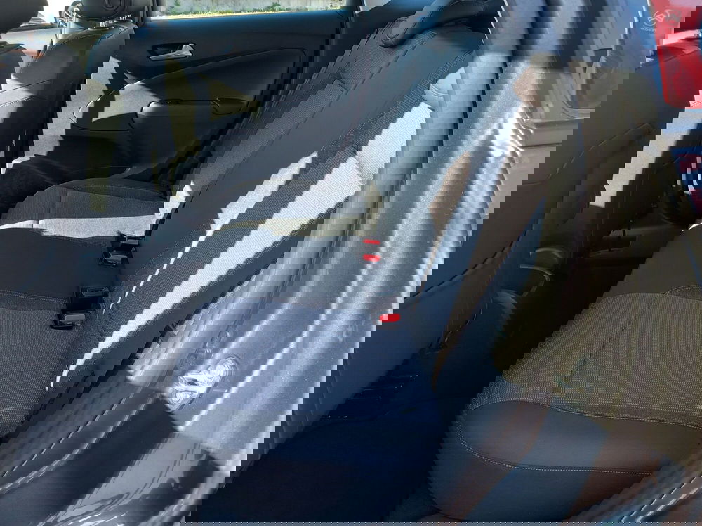 Opel Crossland usata a Lucca (10)