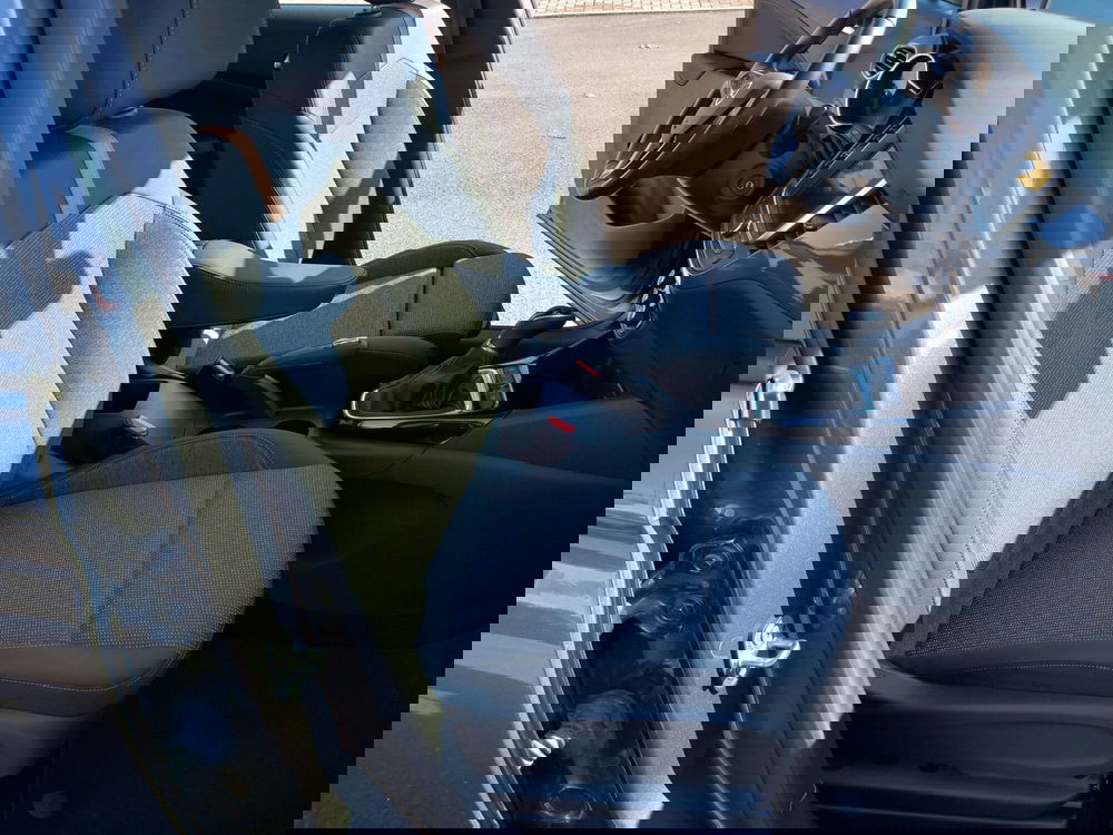 Opel Crossland usata a Lucca (12)