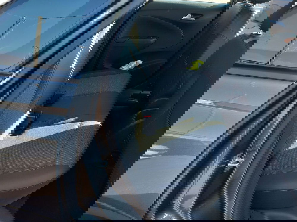 Opel Crossland usata a Lucca (13)