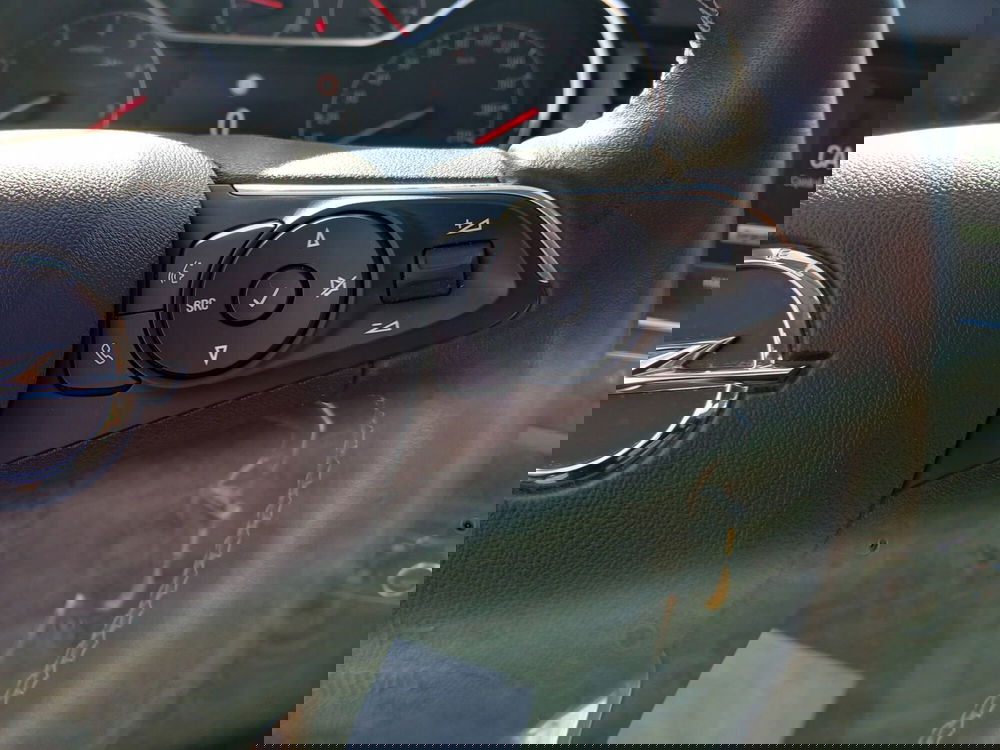 Opel Crossland usata a Lucca (20)