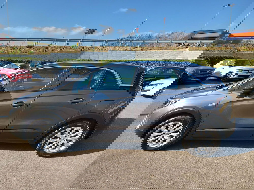 Opel Crossland usata a Lucca (3)