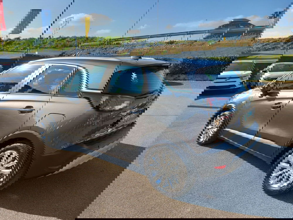 Opel Crossland usata a Lucca (4)