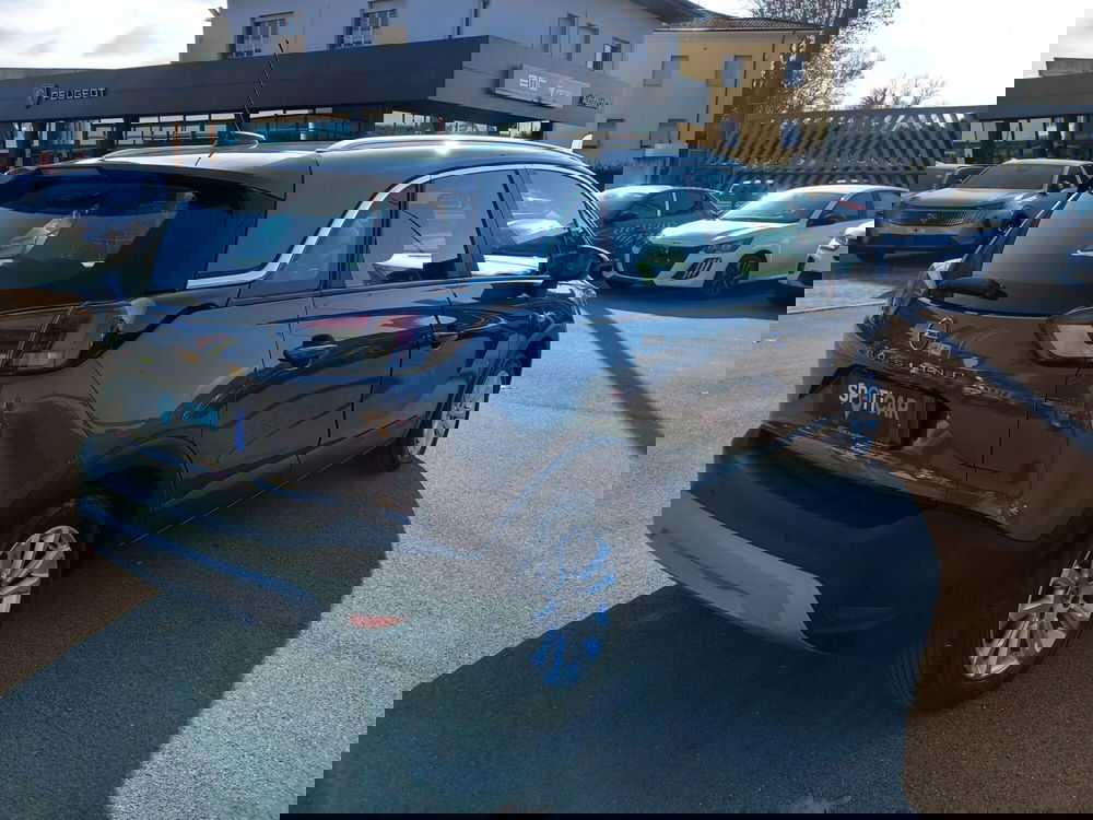 Opel Crossland usata a Lucca (6)