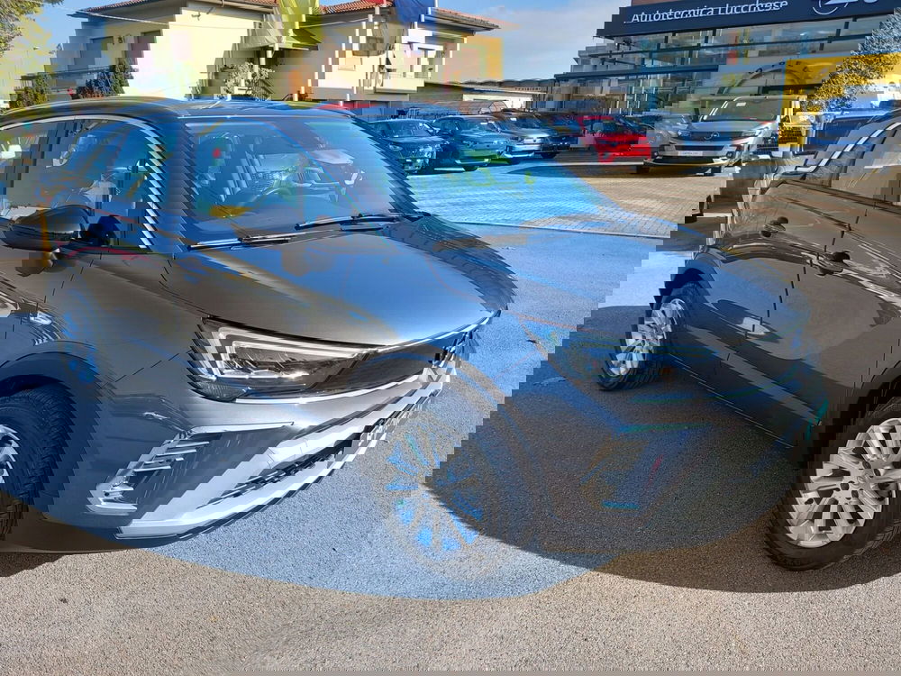 Opel Crossland usata a Lucca (8)