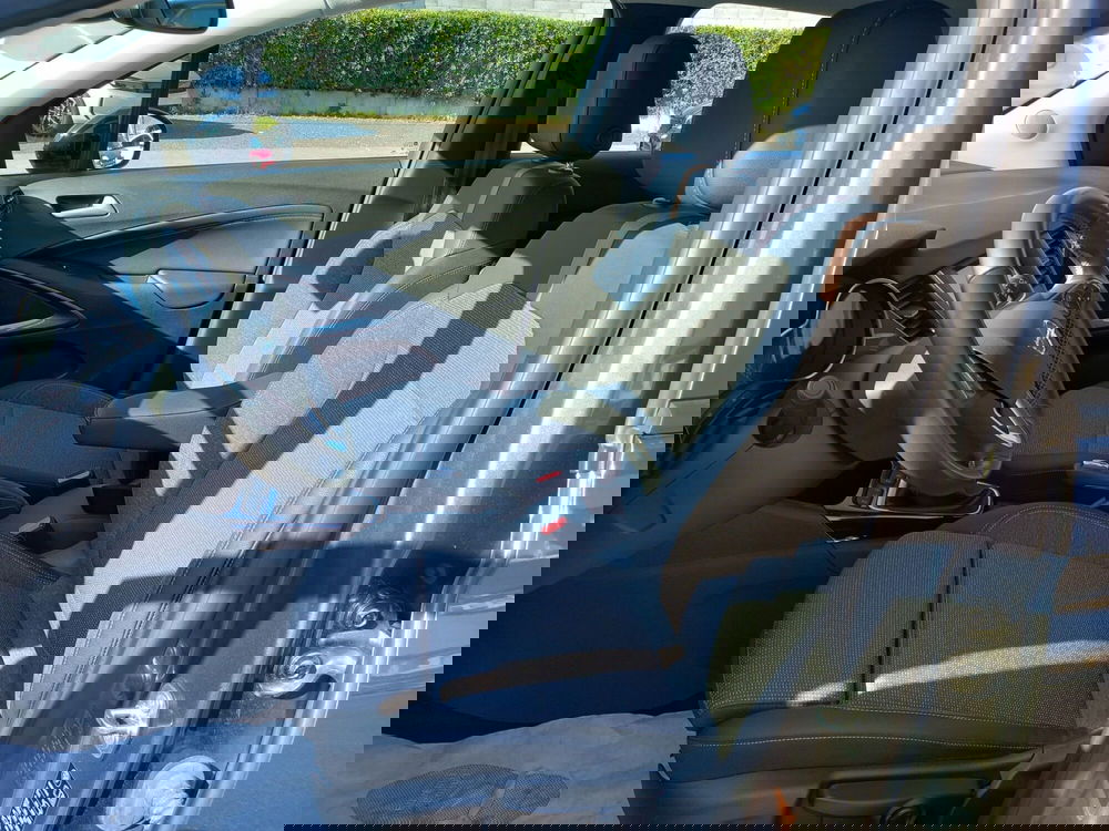 Opel Crossland usata a Lucca (9)