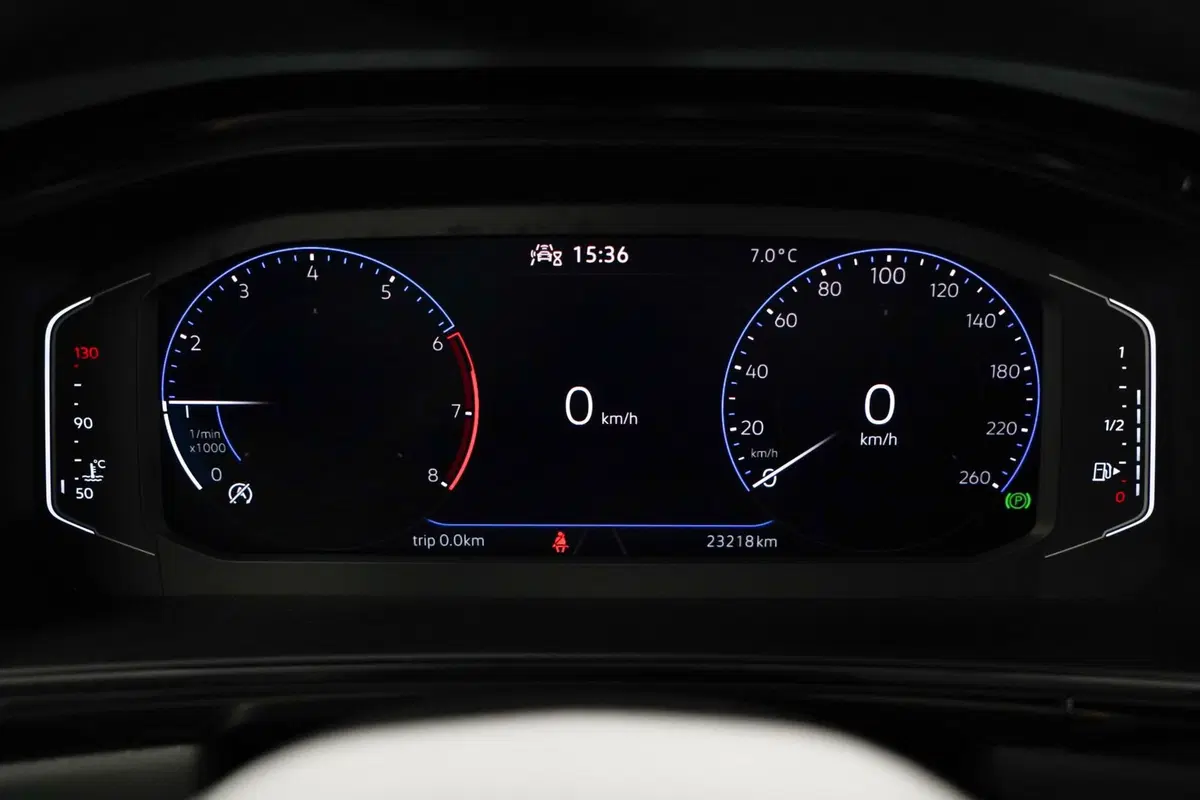 Volkswagen T-Roc usata a Varese (10)