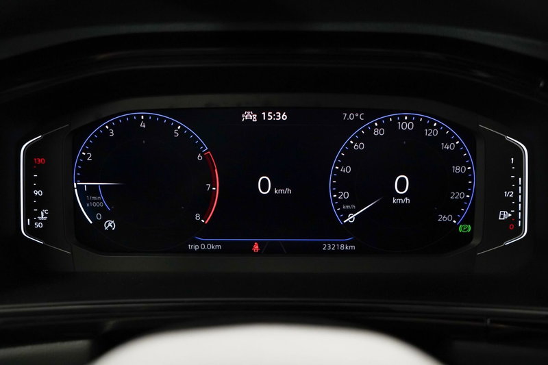 Volkswagen T-Roc usata a Varese (10)