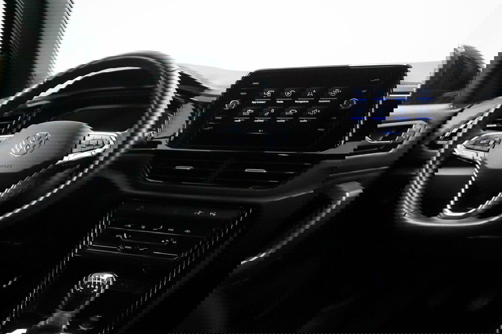 Volkswagen T-Roc usata a Varese (11)