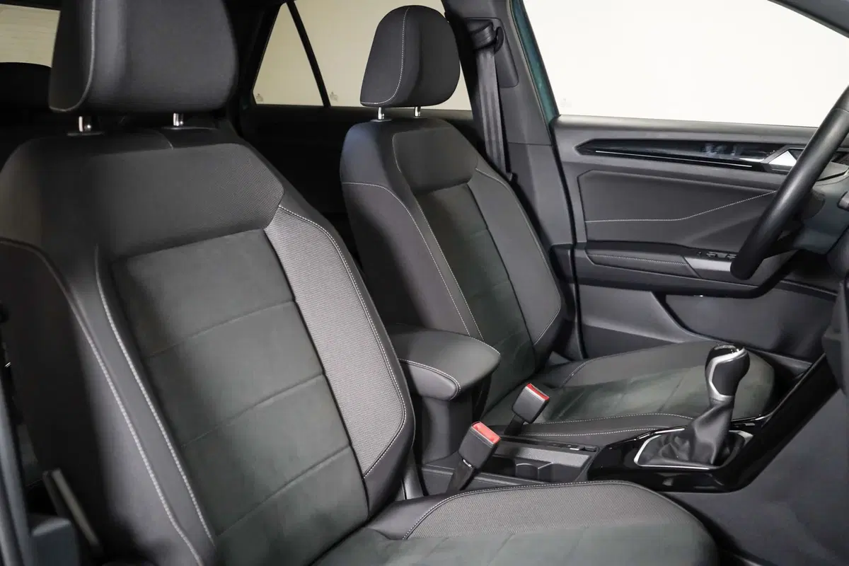 Volkswagen T-Roc usata a Varese (13)