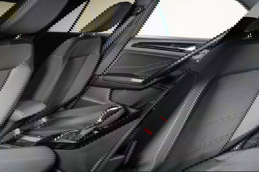 Volkswagen T-Roc usata a Varese (13)