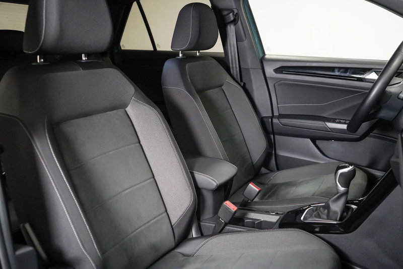 Volkswagen T-Roc usata a Varese (13)