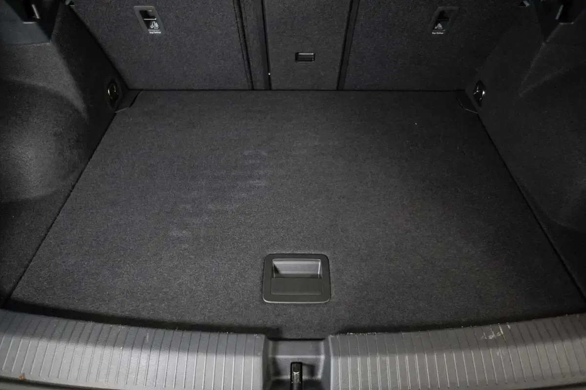 Volkswagen T-Roc usata a Varese (20)