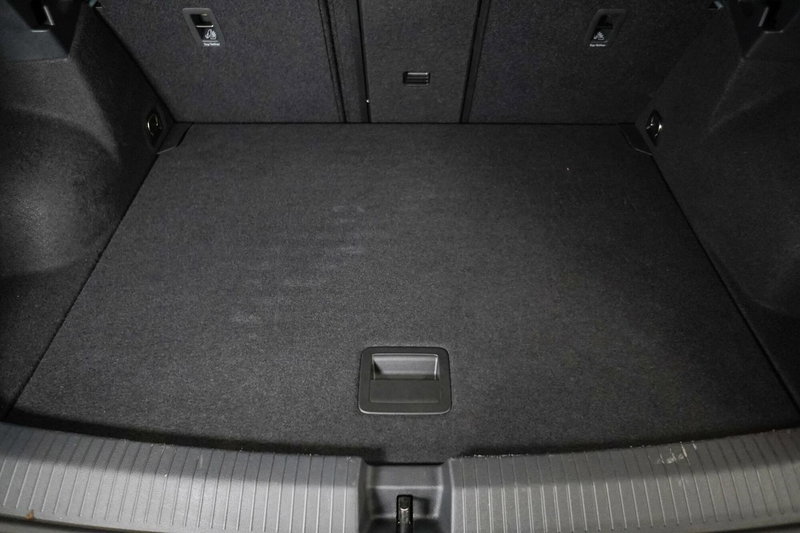 Volkswagen T-Roc usata a Varese (20)