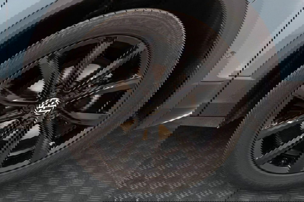 Volkswagen T-Roc usata a Varese (7)