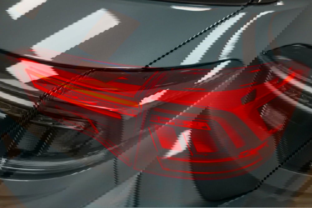 Volkswagen T-Roc usata a Varese (9)