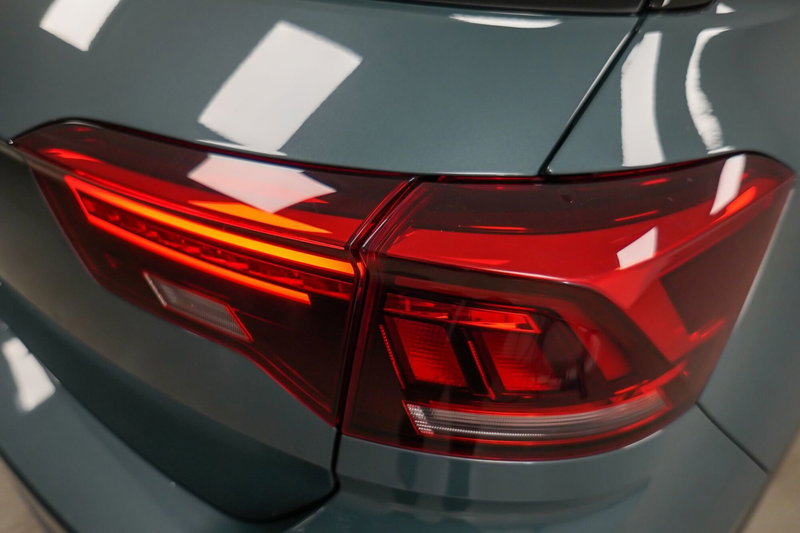 Volkswagen T-Roc usata a Varese (9)