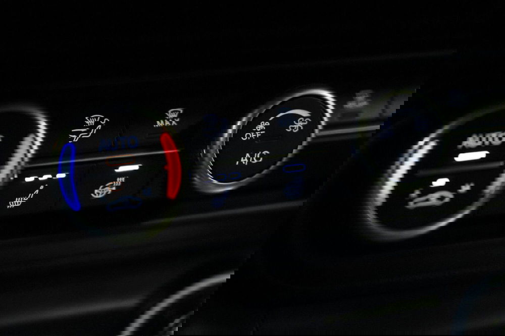 Alfa Romeo Stelvio usata a Varese (18)