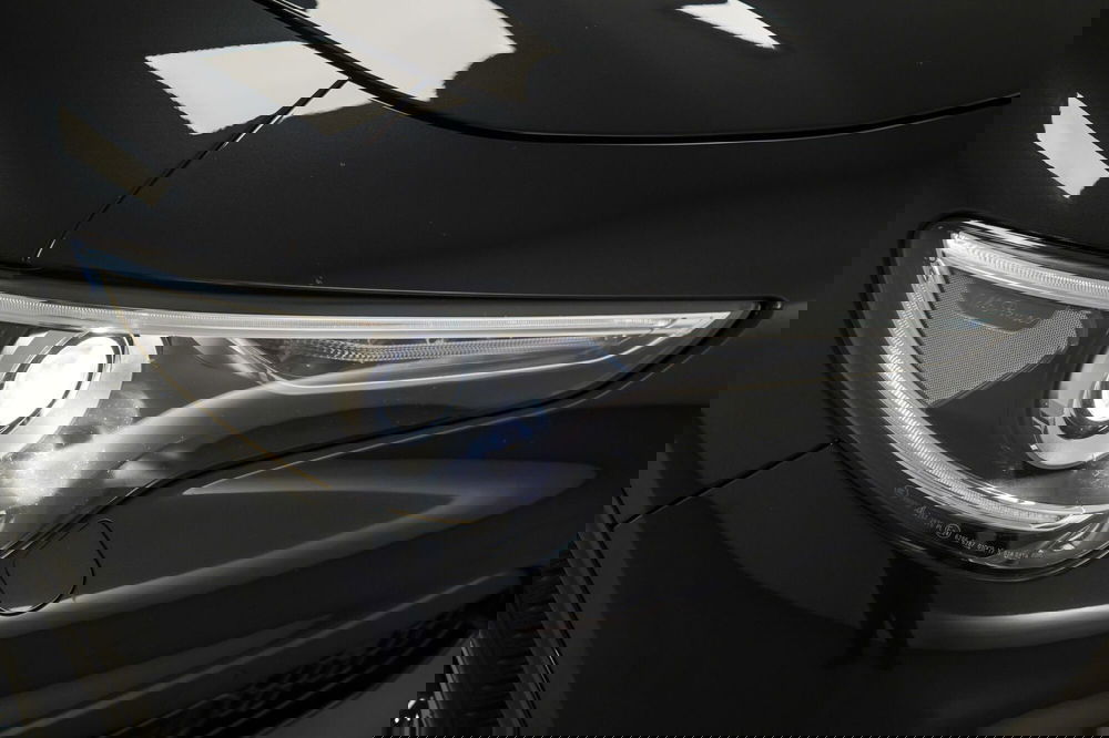 Alfa Romeo Stelvio usata a Varese (8)