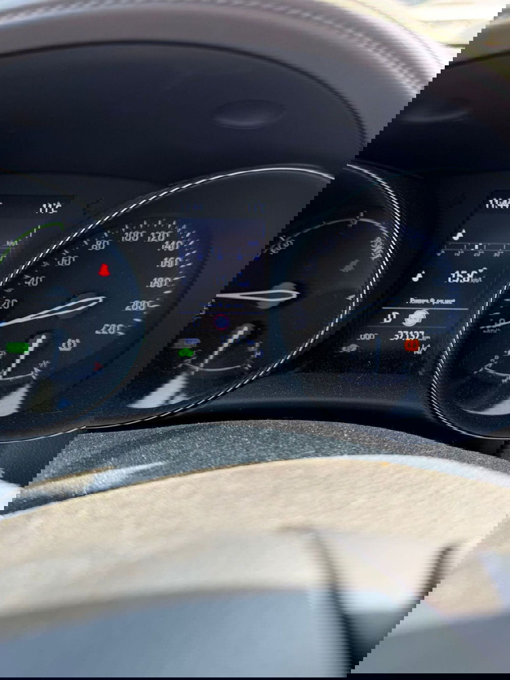 Toyota Toyota C-HR usata a Bergamo (9)