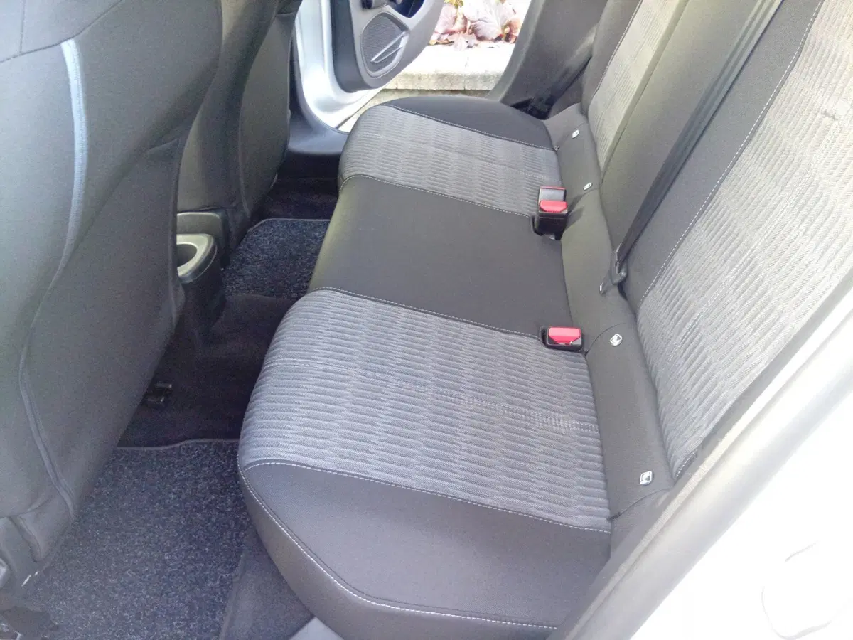 Opel Corsa usata a Brescia (10)