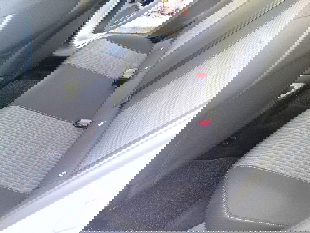 Opel Corsa usata a Brescia (10)