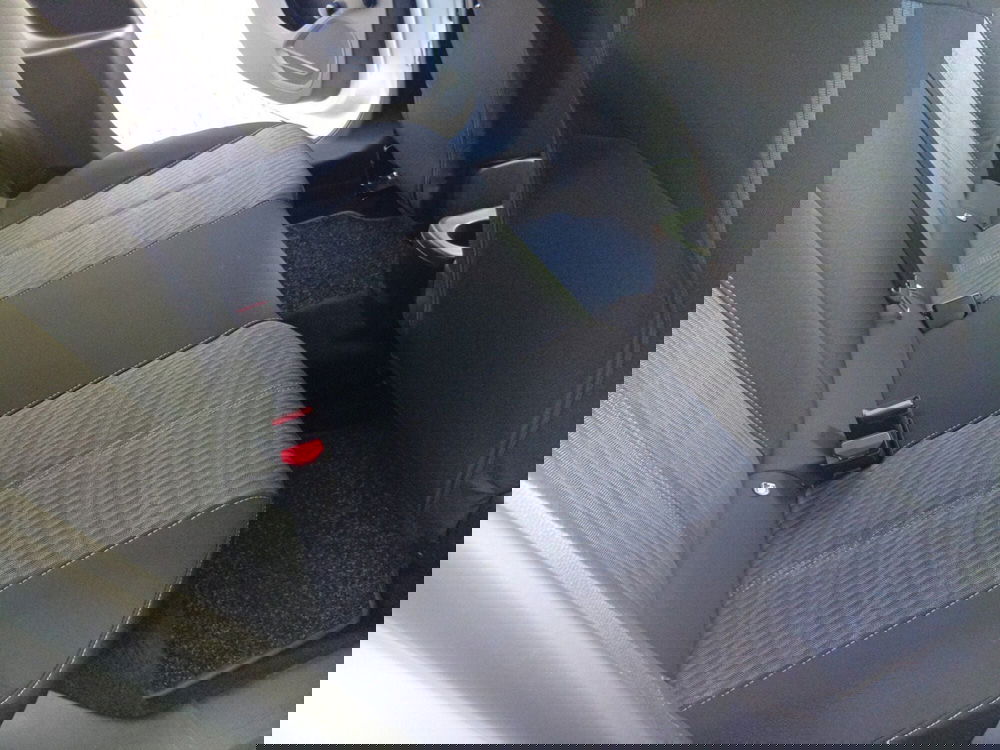 Opel Corsa usata a Brescia (11)