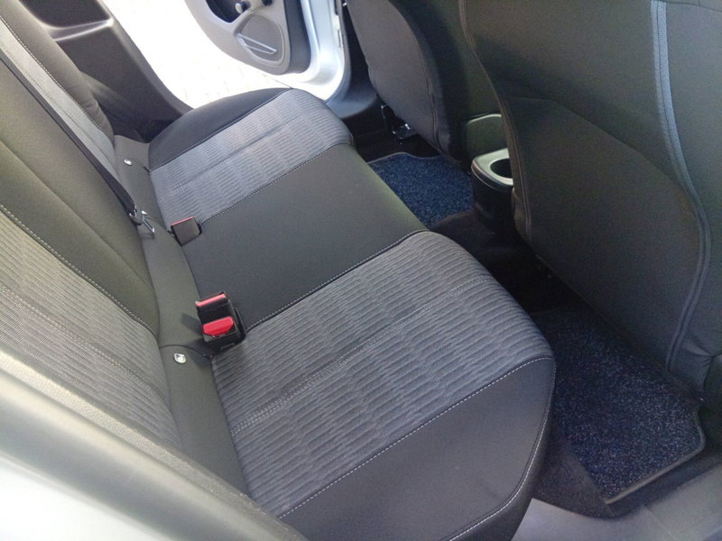 Opel Corsa usata a Brescia (11)