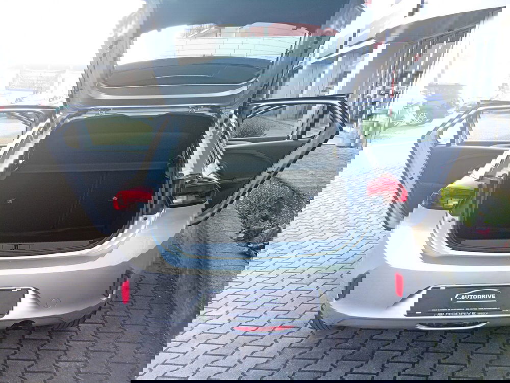 Opel Corsa usata a Brescia (12)