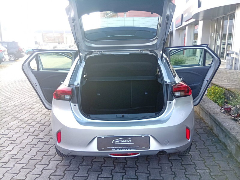 Opel Corsa usata a Brescia (12)