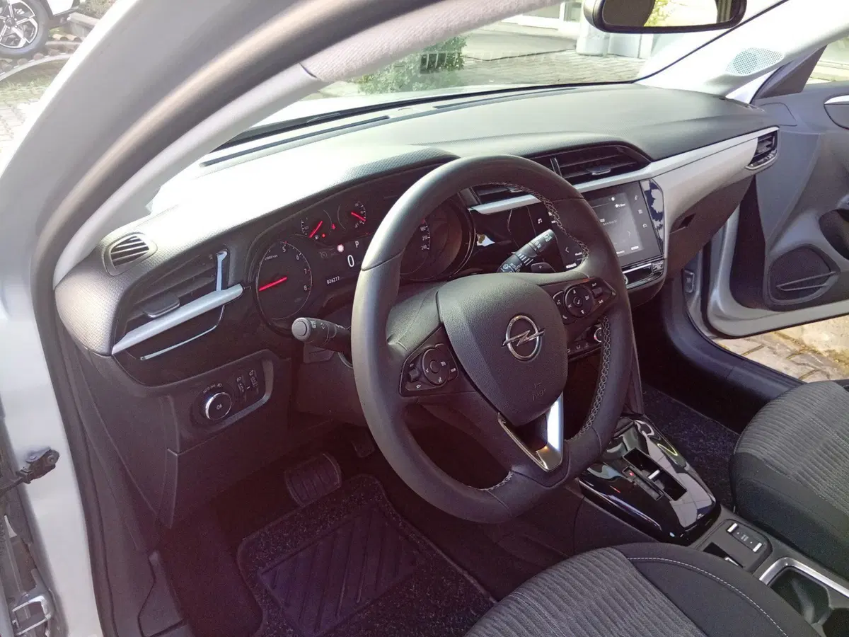 Opel Corsa usata a Brescia (13)