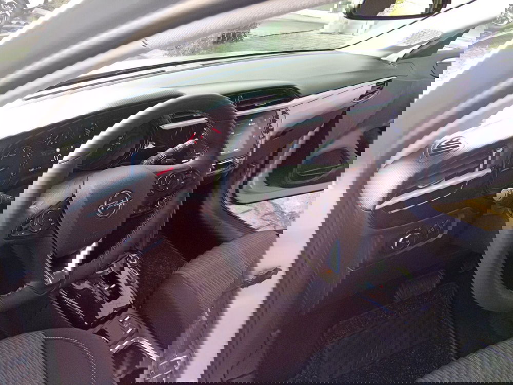Opel Corsa usata a Brescia (13)