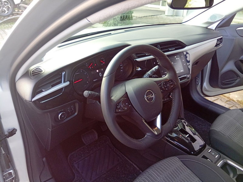 Opel Corsa usata a Brescia (13)