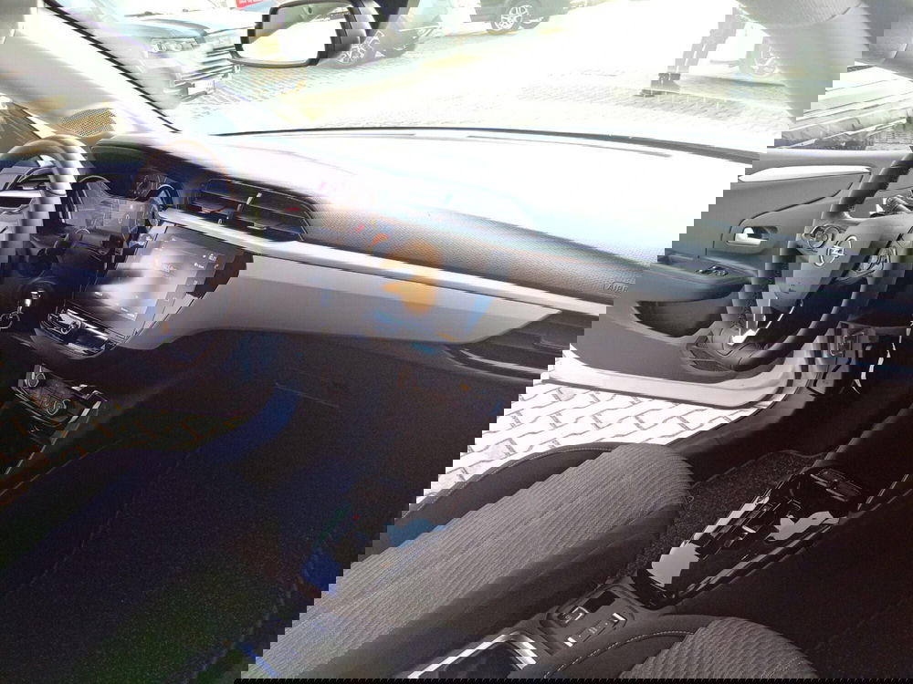 Opel Corsa usata a Brescia (14)