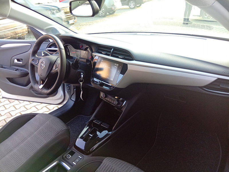 Opel Corsa usata a Brescia (14)