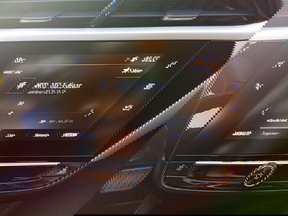 Opel Corsa usata a Brescia (15)