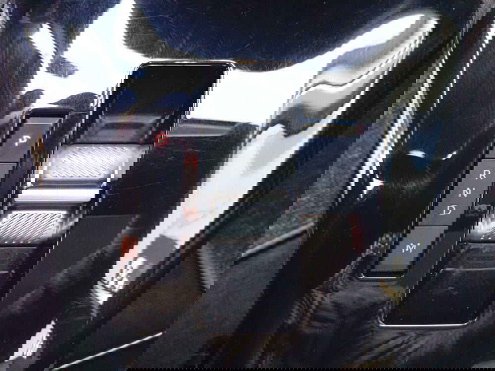 Opel Corsa usata a Brescia (17)