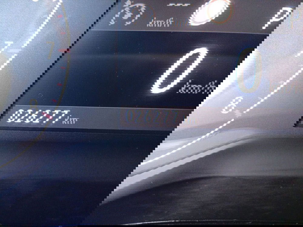 Opel Corsa usata a Brescia (18)