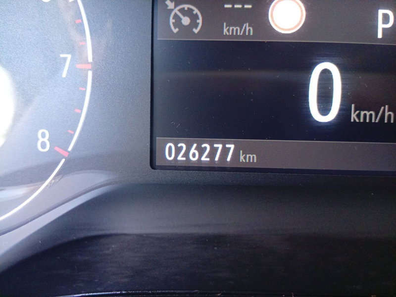 Opel Corsa usata a Brescia (18)