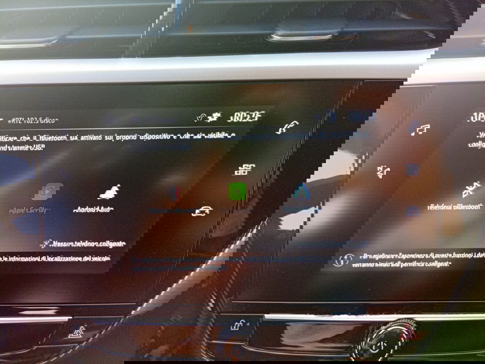 Opel Corsa usata a Brescia (19)