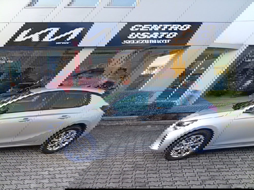 Opel Corsa usata a Brescia (2)