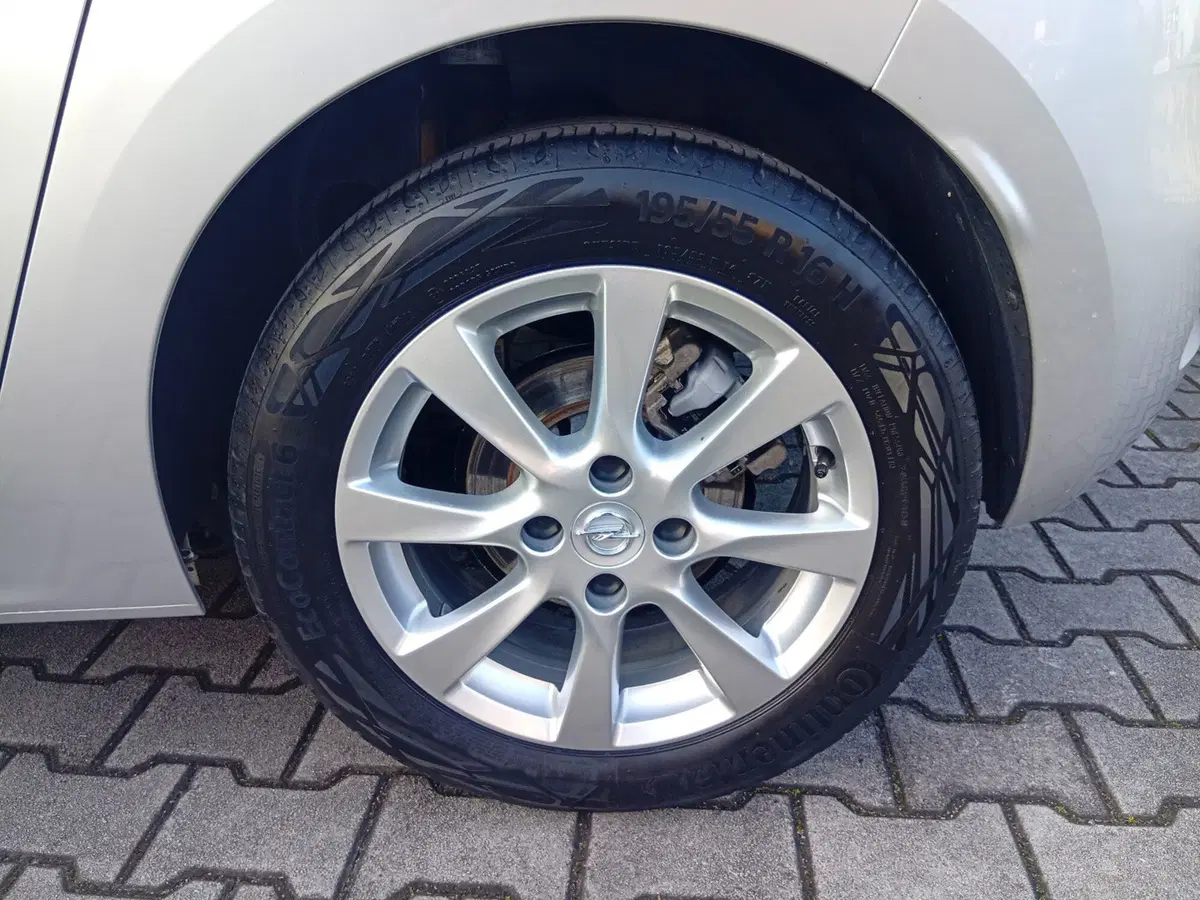 Opel Corsa usata a Brescia (20)