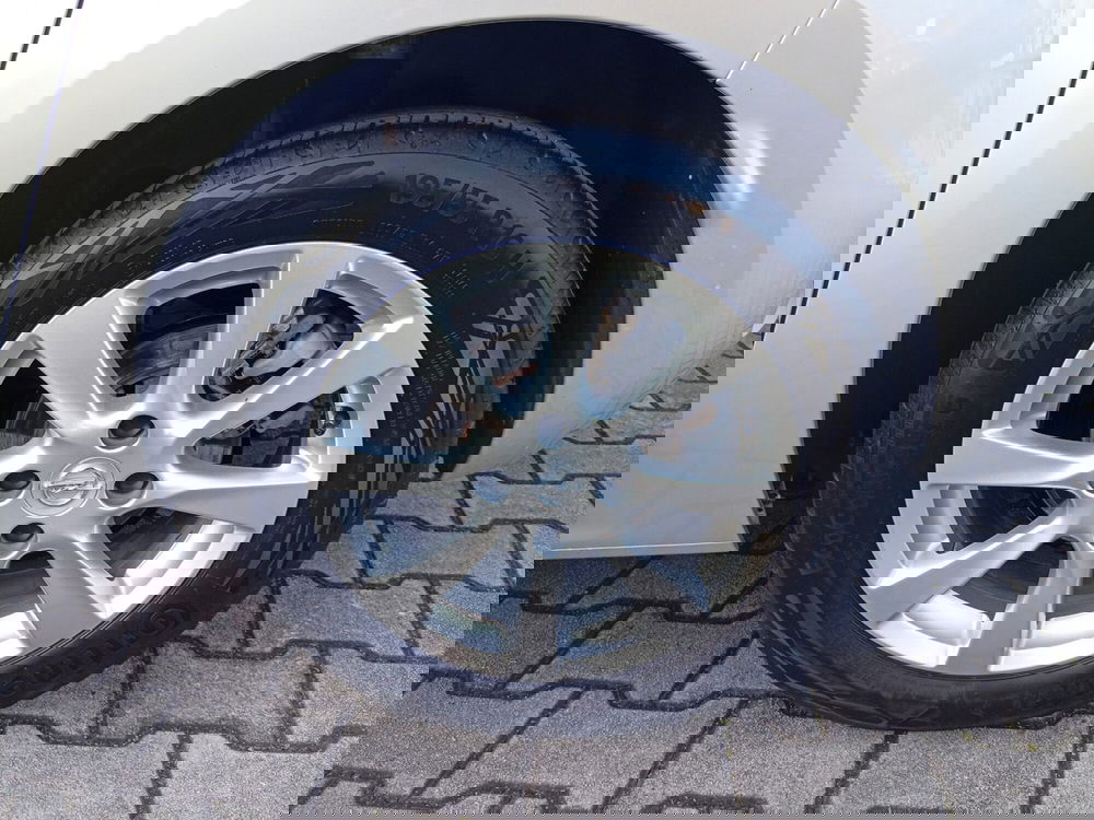 Opel Corsa usata a Brescia (20)